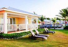 Club Med Punta Cana Hotel Review