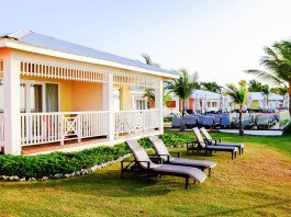 Club Med Punta Cana Hotel Review