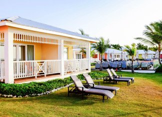 Club Med Punta Cana Hotel Review
