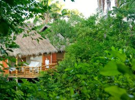 Xinalani Retreat, Mexico