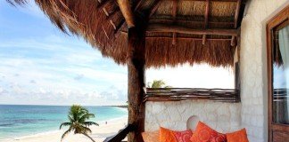 Amansala Eco-Chic Resort & Retreat | IndieSpirit