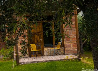 El Encuentro Posada Boutique