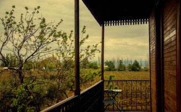Club Tapiz Boutique Hotel & Winery, Mendoza