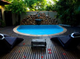 Villa Balthazar Buzios, Brazil