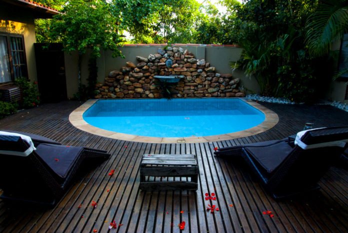 Villa Balthazar Buzios, Brazil