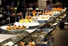 Dining Experiences in Barcelona