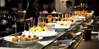 Dining Experiences in Barcelona