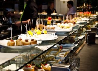 Dining Experiences in Barcelona