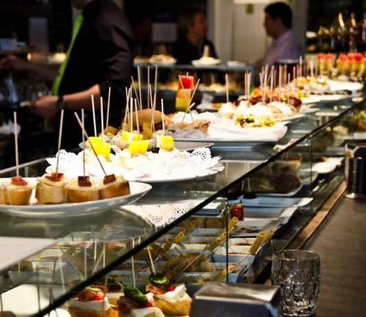 Dining Experiences in Barcelona