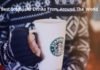 best starbucks drinks from around the world