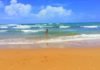 barra grande bahia brazil