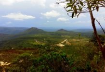 chapada diamantina