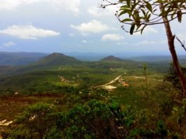 chapada diamantina