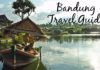 Bandung travel guide