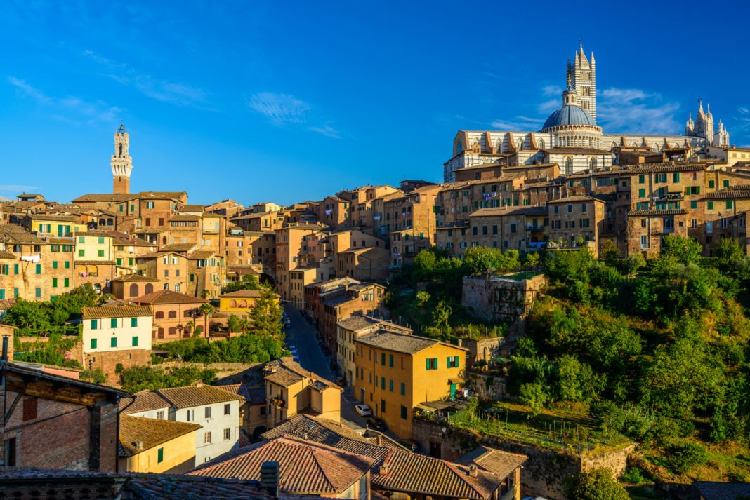 siena