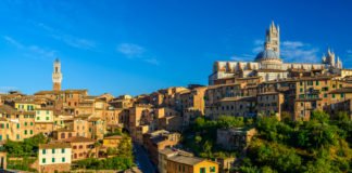 siena
