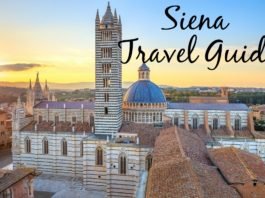 Siena Travel Guide siena travel guide