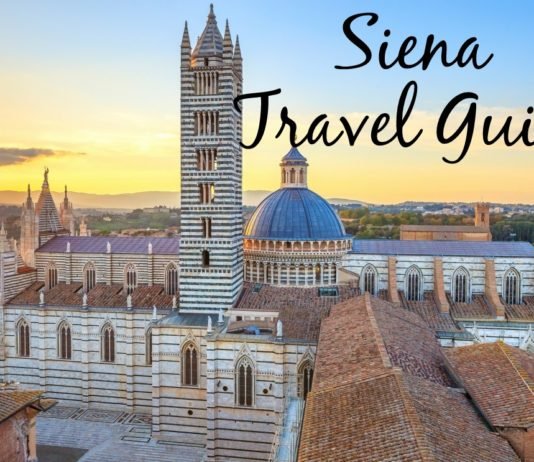 siena travel guide