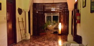 Manso Boutique Guesthouse