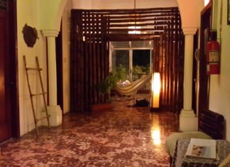 Manso Boutique Guesthouse