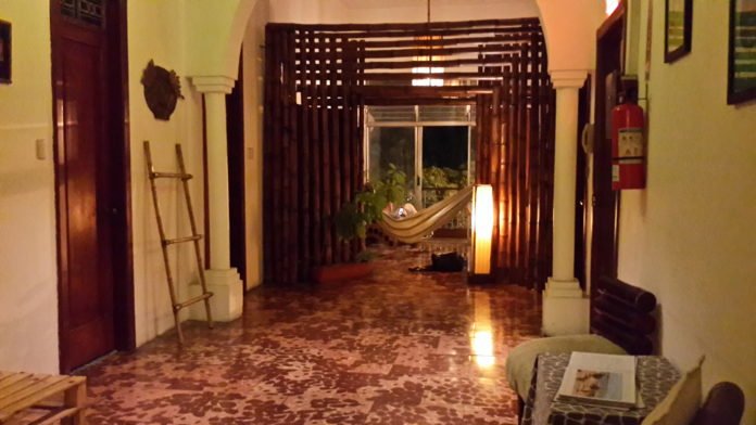 Manso Boutique Guesthouse